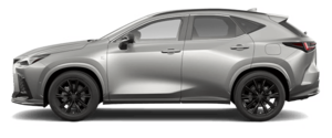 2026 Lexus NX Hybrid