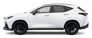 LEXUS NX  2026