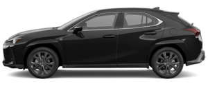 2026 Lexus UX Hybrid