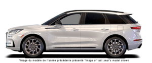 2026 Lincoln Corsair PHEV