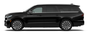 2026 Lincoln Navigator