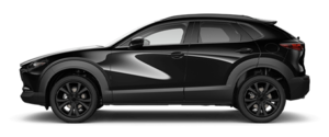 MAZDA CX-30  2026
