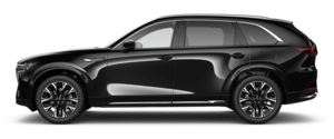2026 MAZDA CX-90 Mild Hybrid