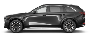 2026 MAZDA CX-90 Plug-In Hybrid
