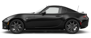 2026 MAZDA MX-5 RF