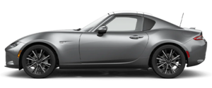 2026 Mazda MX-5 RF