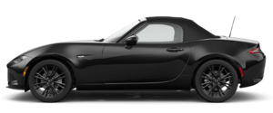 2026 MAZDA MX-5