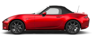 2026 Mazda MX-5