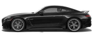 2026 Mercedes-Benz AMG GT Coupe 2-door