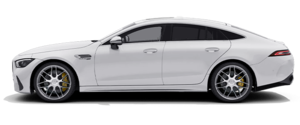 2026 Mercedes-Benz AMG GT 4 Door