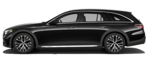 2026 Mercedes-Benz E-Class Wagon