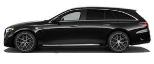 2026 Mercedes-Benz E-Class PHEV Wagon