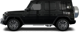 Mercedes-Benz G-Class  2026