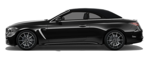 2026 Mercedes-Benz CLE Cabriolet