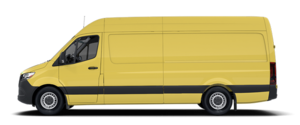 Mercedes-Benz ESprinter  2026