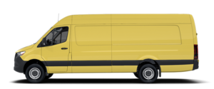 Mercedes-Benz Sprinter 2500  2026