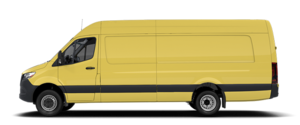 2026 Mercedes-Benz Sprinter 3500XD