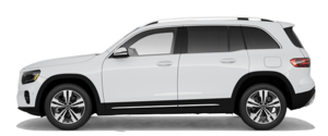 2026 Mercedes-Benz GLB