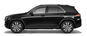 2026 Mercedes-Benz GLE Plug-in Hybrid