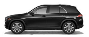 2026 Mercedes-Benz GLE PHEV