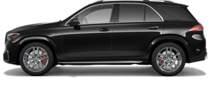 2026 Mercedes-Benz GLE
