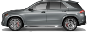 2026 Mercedes-Benz GLE