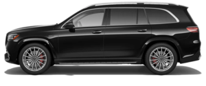 2026 Mercedes-Benz GLS
