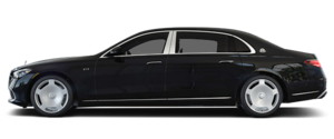 2026 Mercedes-Benz Maybach S-Class