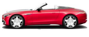 2026 Mercedes-Benz Maybach SL