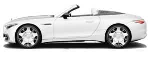 2026 Mercedes-Benz Mercedes-Maybach SL