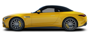 2026 Mercedes-Benz SL
