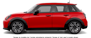 2026 MINI COOPER (5)