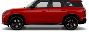 2026 MINI Cooper Countryman