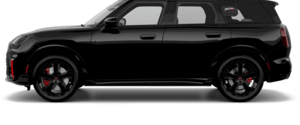 2026 MINI Countryman BEV