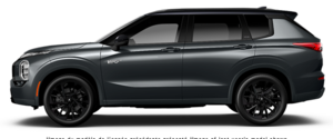 2026 Mitsubishi Outlander PHEV