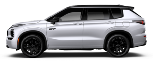 2026 Mitsubishi Outlander PHEV