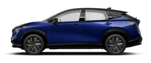 2026 Nissan Ariya