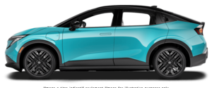 Nissan Leaf  2026