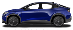 2026 Nissan Leaf