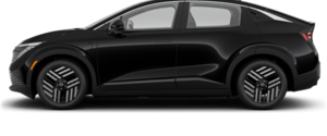 2026 Nissan Leaf