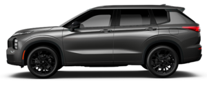 2026 NISSAN Rogue Plug-in Hybrid