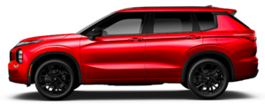 2026 Nissan Rogue Plug-in Hybrid