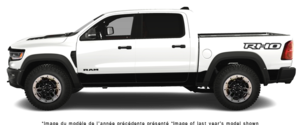 RAM 1500  2026