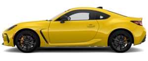2026 Subaru BRZ