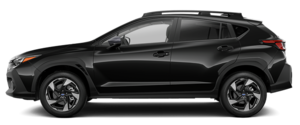 Subaru Crosstrek  2026