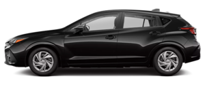 2026 SUBARU Impreza 5-Door