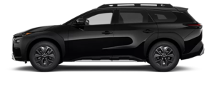 SUBARU Trailseeker  2026