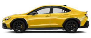 2026 Subaru WRX