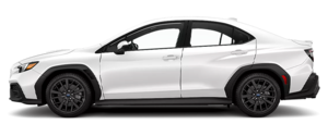 SUBARU WRX  2026