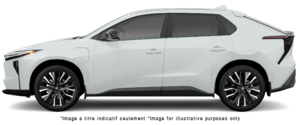 2026 Toyota bZ